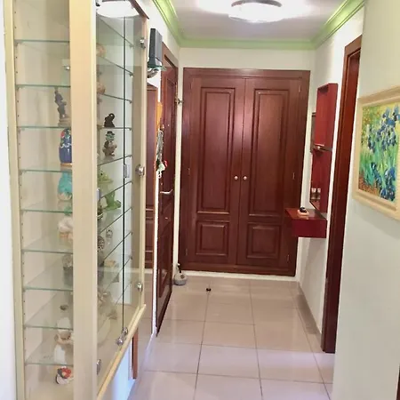 Two Bedroom With Pool And Beautiful View In Los Cristianos Los Cristianos (Tenerife)
