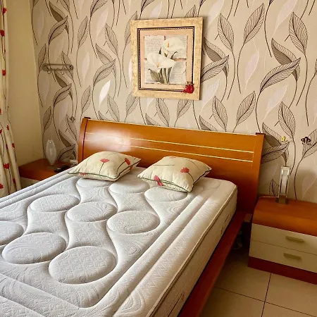 Two Bedroom With Pool And Beautiful View In Los Cristianos * Los Cristianos (Tenerife)